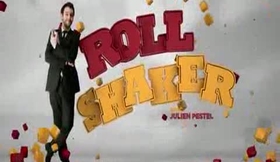 Roll Shaker   " la nouvelle star du hard "