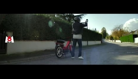 Publicité Stéphane plaza