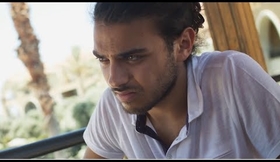 Acting Showreel 2020-2021 - Antonios Germanos