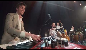 Compostion "Sonata Cubana" Extrait