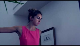 Non verbale short film based on the novel "Personne"