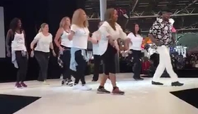 Salon du Chocolat 2017