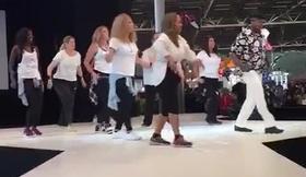 Salon du Chocolat 2017