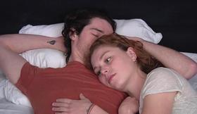 MAMANS (court-métrage de Louis-David Laurençon)