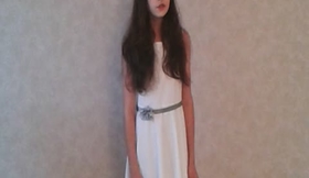 Indila_Tourner Dans Le Vide Cover