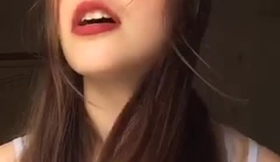 Vidéo tiktok du film Élite