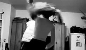 Un moment volé