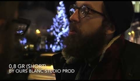 bande demo David Frere