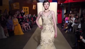 Paris Fashion week 2023. Christophe Guillarme