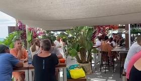 Défilé Été 2025 Boutique Ephemere d'Angeline