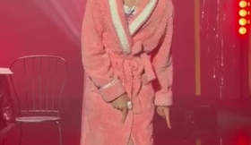 Présentation en anglais