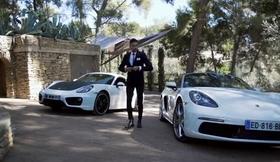 RLOOK Academy Promotion