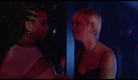 Showreel Chloë Onyinye Behiels