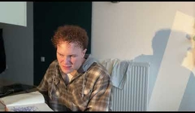 Spring // Monologue Version 1 