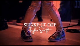 Kill The Princess - Shake It Off (Taylor Swift Rock Cover)