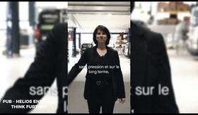 ? Céline Dufourcq   Bande Démo •  Cinéma & Pub