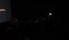 Teaser pour la Feelings RNB au grand rex