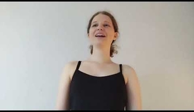 Bande démo chant/French Singing reel