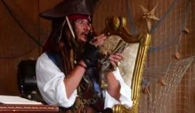 Personnage Captain extrait 4