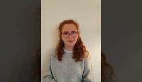 Présentation casting Apolline G.