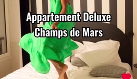 Real x My Maison In Paris 2024