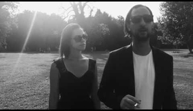 Hervé Kérac feat. Myriam Aouadi-Brunner - Passer par là (Clip officiel)