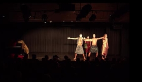 BANDE DEMO THEÂTRE