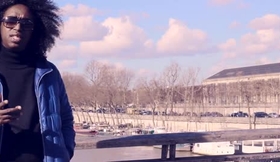 Mess-Afro Je n'arrive pas