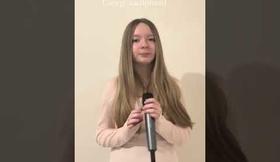 Cover creep -radiohead 