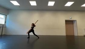 Bande démo comédienne