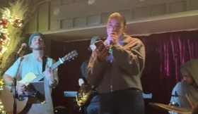 Open Mic - Chouchou Paris