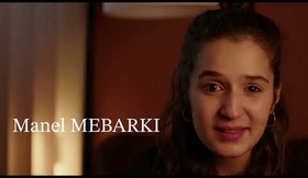 Bande démo Manel MEBARKI 0766328398