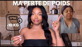 COMMENT J’AI PERDU 10 KG ?: Mes astuces secrètes ?