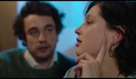 LEA FOUCHIER   BANDE DEMO