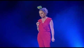 Ego - Extrait du spectacle " La spiritualité mon cul"