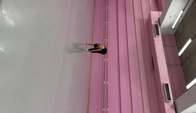 Chorégraphie Jazz