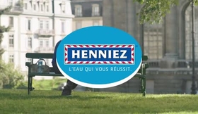 Publicité HENNIEZ