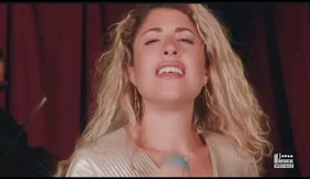 Lynn & The Nomad’s La Vie en Rose                                G.Star Events