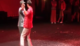 extrait final "la cadenza"