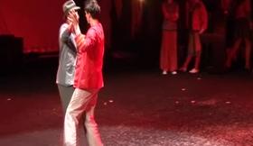 extrait final "la cadenza"