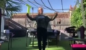 Petite impro tout en s'amusant !