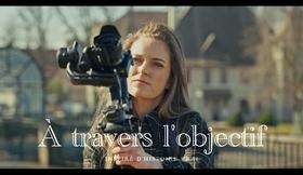 À travers l'objectif [Court-métrage]