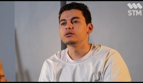 DOCUMENTEUR [Court métrage]