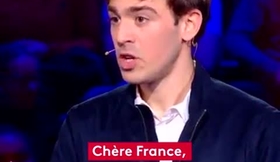 Déclaration d' Amour