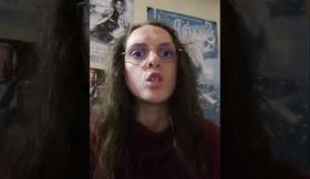 Monologue film "King Kong", personage Carl Denham.