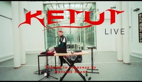 Ketut - La Salle Blanche (Sequence Shot)
