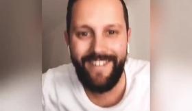 JEROME - CANDIDAT TELE