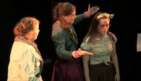 urinetown la comedie musicale