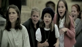 Pluvigner dans les années 40