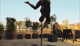 Pôle Dance 2
